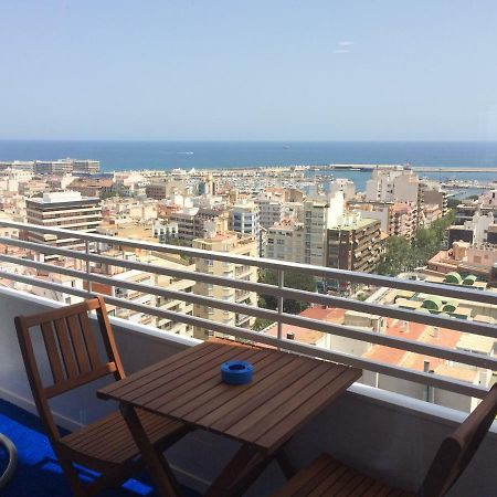 Suite Sun And Sea Alicante Exterior photo