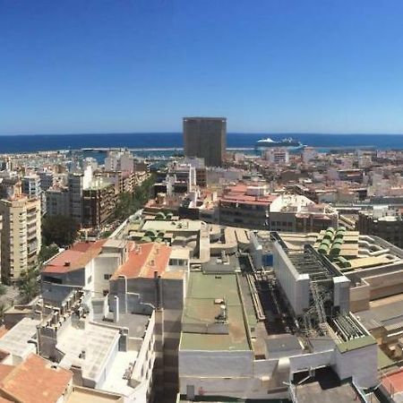 Suite Sun And Sea Alicante Exterior photo