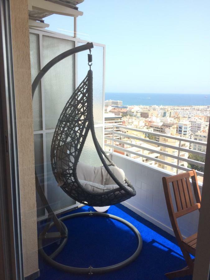 Suite Sun And Sea Alicante Exterior photo