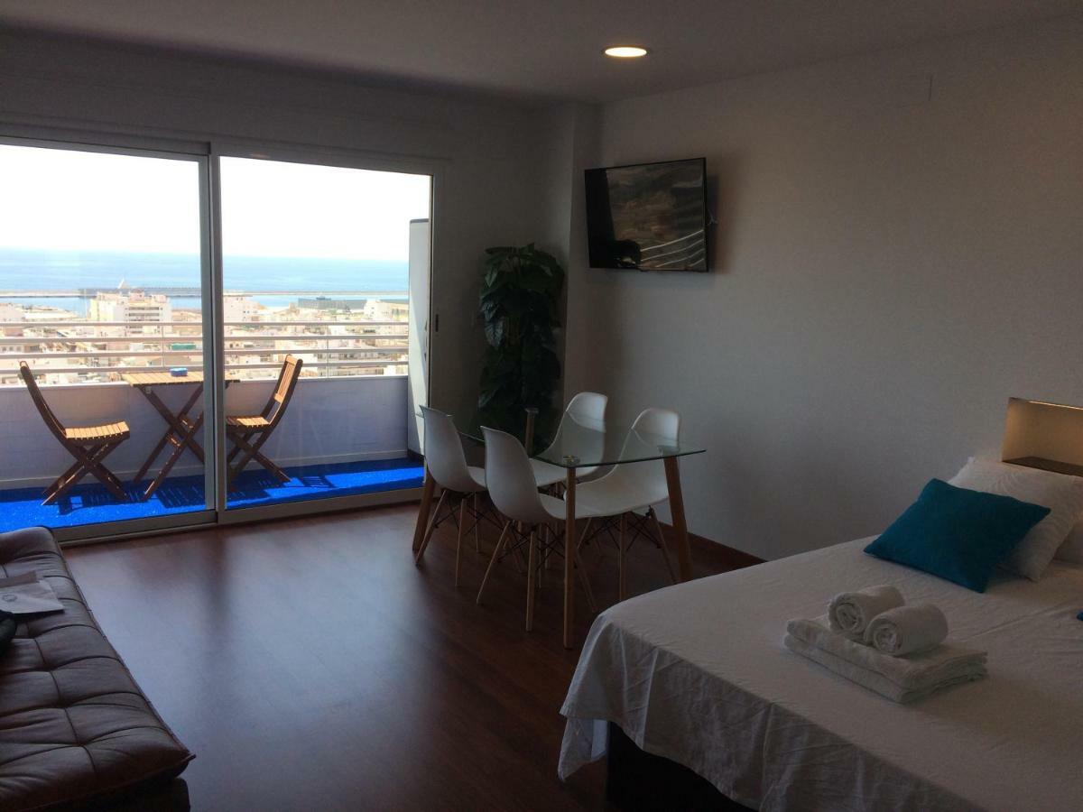 Suite Sun And Sea Alicante Exterior photo