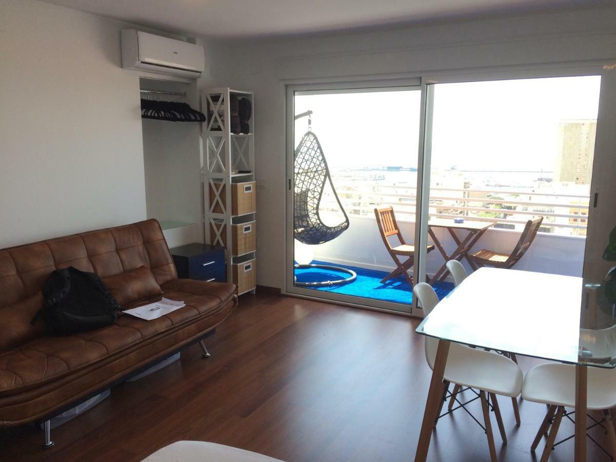 Suite Sun And Sea Alicante Exterior photo