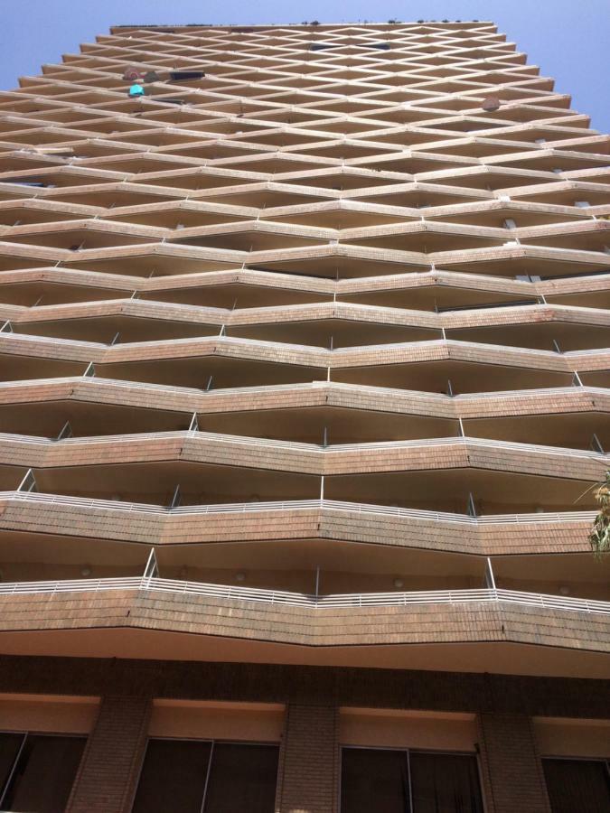 Suite Sun And Sea Alicante Exterior photo